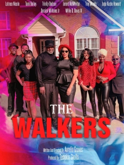 watch free The Walkers hd online