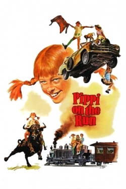 watch free Pippi on the Run hd online