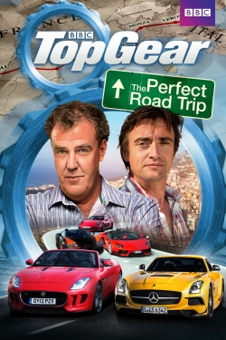 watch free Top Gear: The Perfect Road Trip hd online