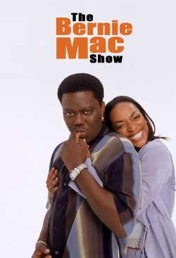 watch free The Bernie Mac Show hd online