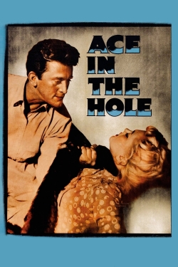 watch free Ace in the Hole hd online