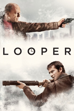 watch free Looper hd online