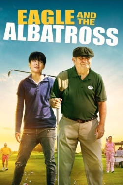watch free The Eagle and the Albatross hd online