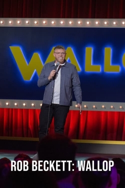 watch free Rob Beckett: Wallop hd online