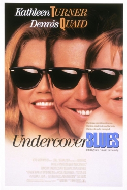 watch free Undercover Blues hd online