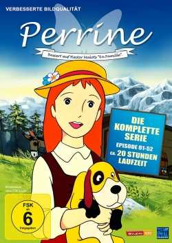 watch free The Story of Perrine hd online