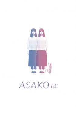 watch free Asako I & II hd online