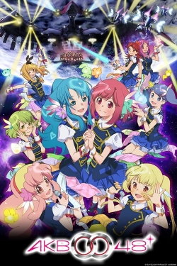 watch free AKB0048 hd online