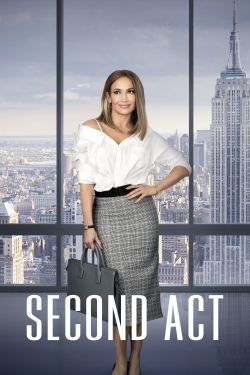 watch free Second Act hd online