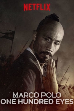 watch free Marco Polo: One Hundred Eyes hd online