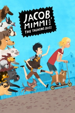 watch free Jacob, Mimmi and the Talking Dogs hd online