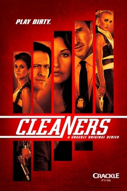 watch free Cleaners hd online