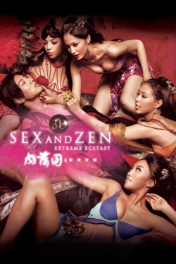 watch free 3-D Sex and Zen: Extreme Ecstasy hd online