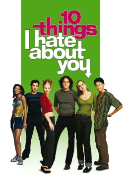 watch free 10 Things I Hate About You hd online