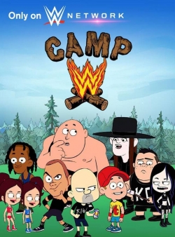 watch free Camp WWE hd online
