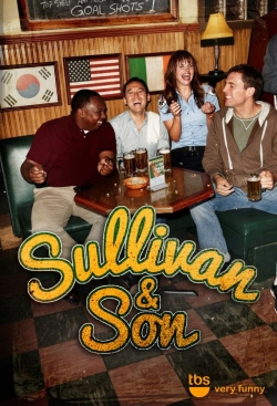 watch free Sullivan & Son hd online