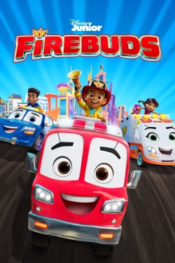 watch free Firebuds hd online