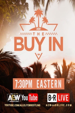 watch free AEW Fyter Fest: The Buy-In hd online