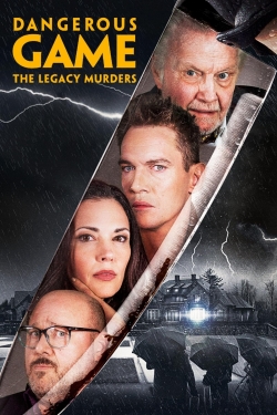 watch free Dangerous Game: The Legacy Murders hd online