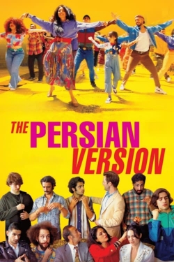 watch free The Persian Version hd online