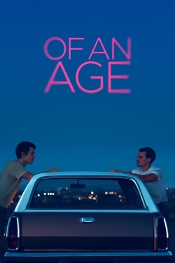 watch free Of an Age hd online