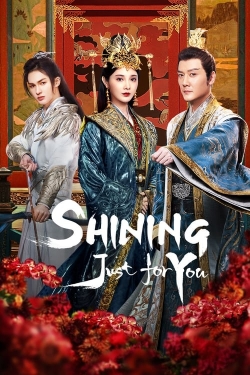 watch free Shining Just For You hd online
