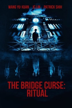 watch free The Bridge Curse: Ritual hd online