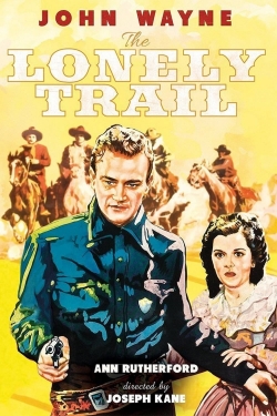 watch free The Lonely Trail hd online