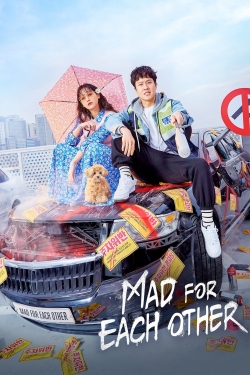 watch free Mad for Each Other hd online