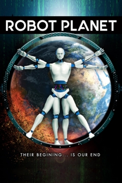 watch free Robot Planet hd online