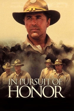 watch free In Pursuit of Honor hd online