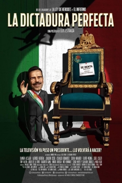watch free The Perfect Dictatorship hd online