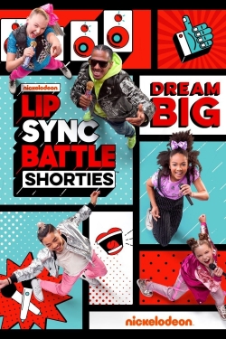 watch free Lip Sync Battle Shorties hd online