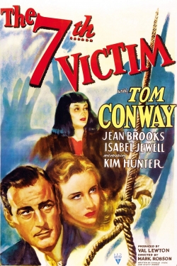 watch free The Seventh Victim hd online