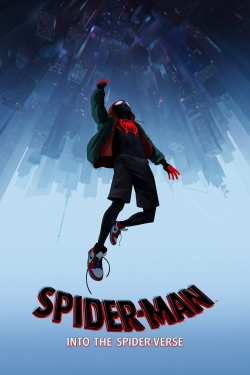 watch free Spider-Man: Into the Spider-Verse hd online