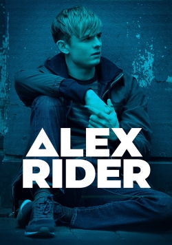 watch free Alex Rider hd online