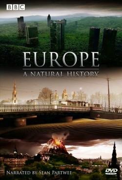 watch free Europe: A Natural History hd online