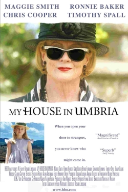 watch free My House in Umbria hd online