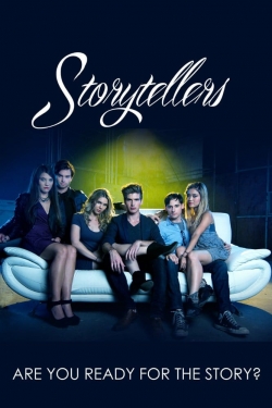 watch free Storytellers hd online