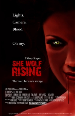 watch free She Wolf Rising hd online