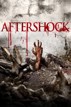 watch free Aftershock hd online