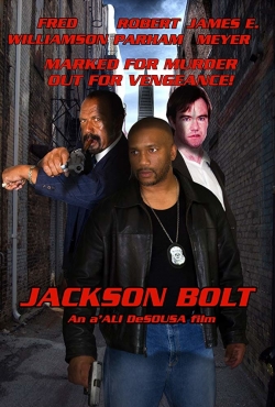 watch free Jackson Bolt hd online
