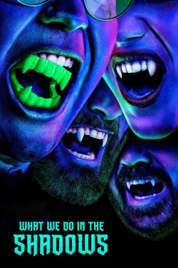 watch free What We Do in the Shadows hd online