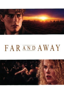 watch free Far and Away hd online