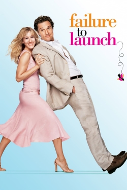 watch free Failure to Launch hd online