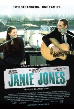 watch free Janie Jones hd online