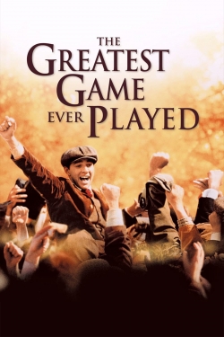 watch free The Greatest Game Ever Played hd online