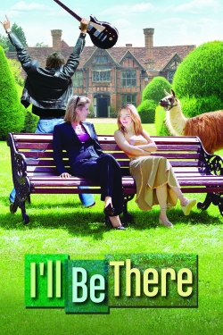 watch free I'll Be There hd online