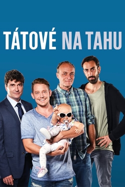 watch free Tátové na tahu hd online