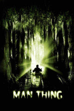watch free Man-Thing hd online